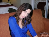 Amateur Teen Nude - Lola From True Amateur Models