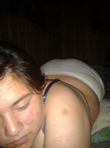 puta inacap