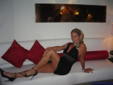 Mature and sexy