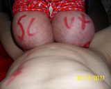 meine geile Sau und ich