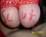 meine geile Sau und ich