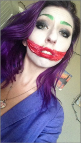 red slut