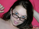 Glasses Wearing Nerd