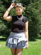 mature and sexy