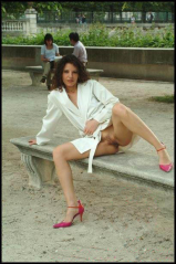 mature and sexy