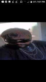 Raepast gangsta clone twin of johnny deep hischocolatefactry