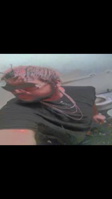 Raepast gangsta clone twin of johnny deep hischocolatefactry