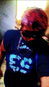 Raepast gangsta clone twin of johnny deep hischocolatefactry