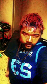 Raepast gangsta clone twin of johnny deep hischocolatefactry