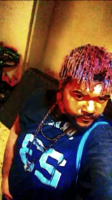 Raepast gangsta clone twin of johnny deep hischocolatefactry