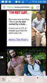 Raepast gangsta clone twin of johnny deep hischocolatefactry