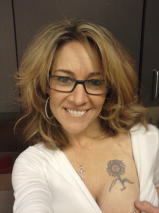 Shannon Dubois