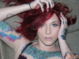 TRUE AMATEUR MODELS - SULLY