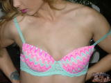 TRUE AMATEUR MODELS - JENNY