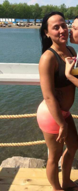 bikini girl 13