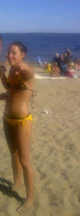 bikini girl 13