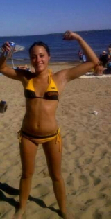 bikini girl 13
