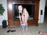 TRUE AMATEUR MODELS - KAMI TEEN MODEL
