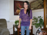 TRUE AMATEUR MODELS - HARPER