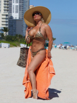 mature and sexy