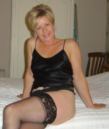 mature and sexy