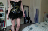 Amateur british blonde teen - girl has daddy issues