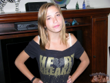 True Amateur Models - Alice