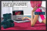 Dolly Pink Social Network Part 1