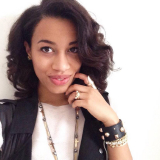 Pamela Lori, giovane Italo-Dominicana troia e disponibile