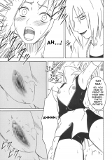 Crimson Comics Uzumaki Hanataba 2 Whirlpool Bouquet 2 Naruto