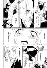 Crimson Comics Uzumaki Soushuuhen Naruto