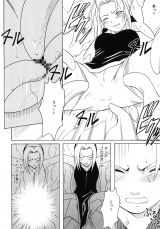 Crimson Comics Uzumaki Soushuuhen Naruto