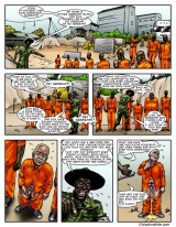 Black Cock Boot Camp