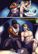 burglar