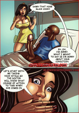 Night Shift at Beaverton General