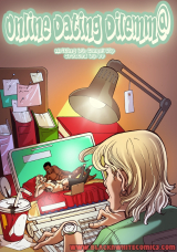 Online Dating Dilemma