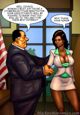 The Mayor