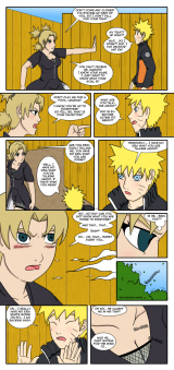 [matt wilson] (naruto) sage deodorantt