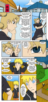 [matt wilson] (naruto) sage deodorantt