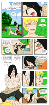 [matt wilson] (naruto) sage deodorantt