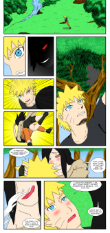 [matt wilson] (naruto) sage deodorantt