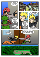 [matt wilson] (naruto) sage deodorantt