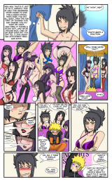 [matt wilson] (naruto) sage deodorantt