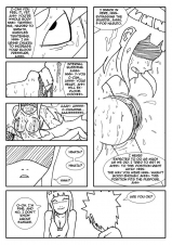 [MattWillson83] A Woman's Heart (Naruto)