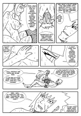 [MattWillson83] A Woman's Heart (Naruto)