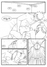 Tsunade's Challenge
