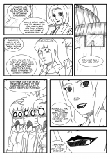 Tsunade's Challenge