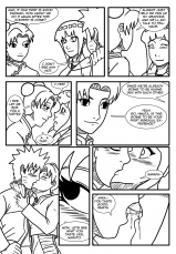 Tsunade's Challenge