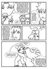 Tsunade's Challenge