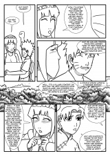 Tsunade's Challenge
